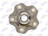 BTA H51010BTA Wheel Hub